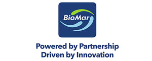 BioMar logo